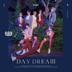 E'LAST - Day Dream