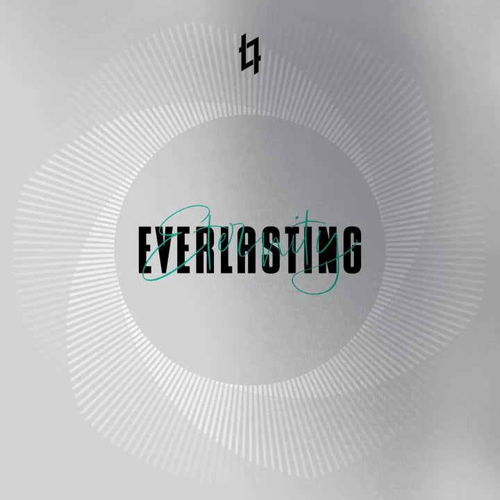 E'LAST - Everlasting [first press]