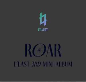 E'LAST - Roar