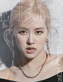 ELLE / 06-2021 / Blackpink Rosé