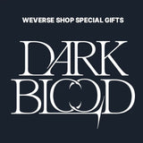 ENHYPEN - Dark Blood [+ Weverse Gift]