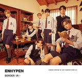 ENHYPEN - Hakanai Limited A (CD+DVD)