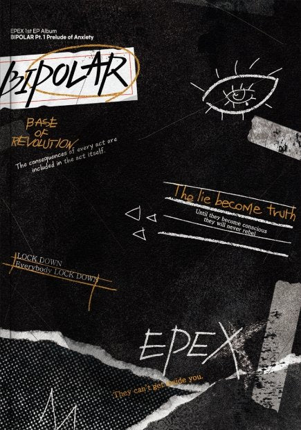 EPEX - Bipolar Pt.1