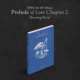 EPEX - Prelude Of Love Chapter 2. 'Growing Pains'