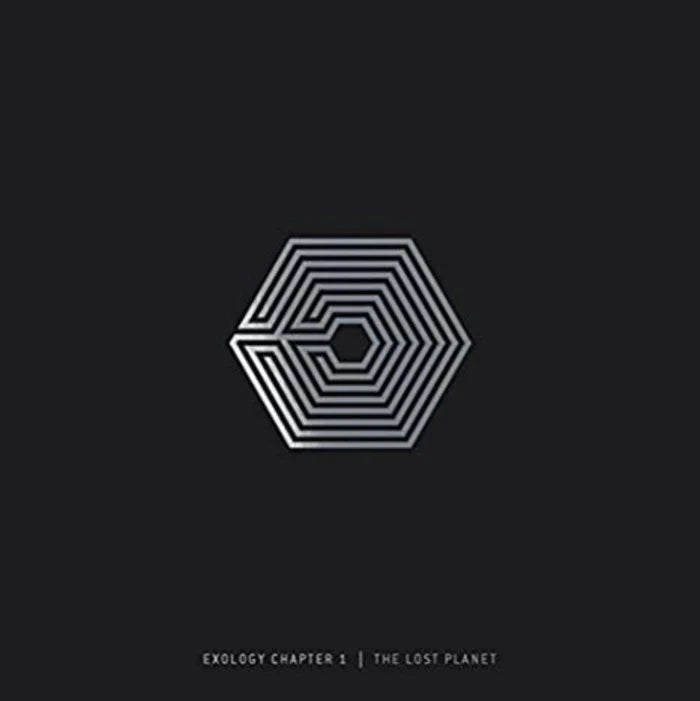 EXO - Exology Chapter 1 : The Lost Planet