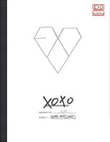 EXO - XOXO Kiss Version