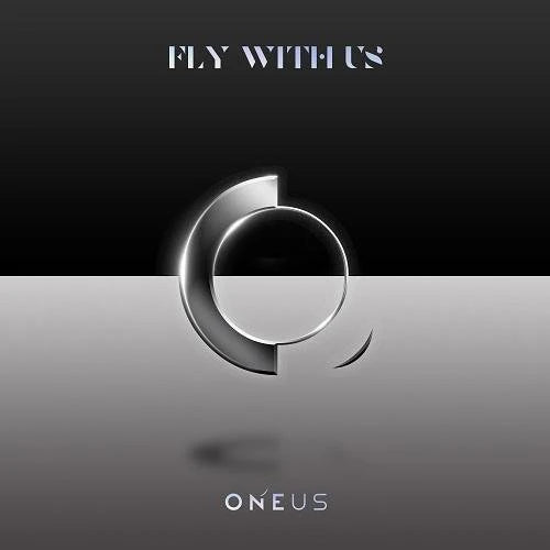 ONEUS - Fly With Us