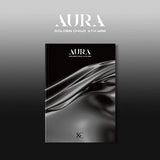 GOLDEN CHILD - Aura [Limited - First Press]