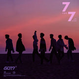 GOT7 - 7 for 7