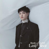 GOT7 - Breath of Love : Last Piece [JB Ver.]