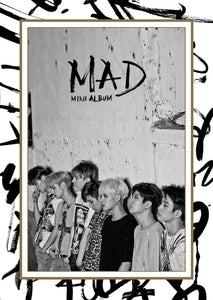 GOT7 - Mad