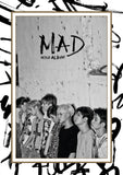 GOT7 - Mad