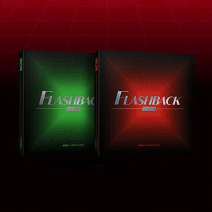 iKON - Flashback [Digipack]