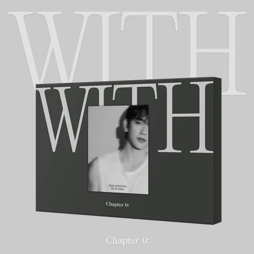 JINYOUNG - Chapter 0 : With