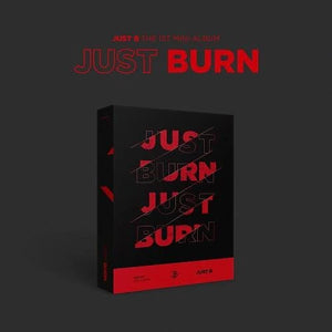 JUST B - Just Burn