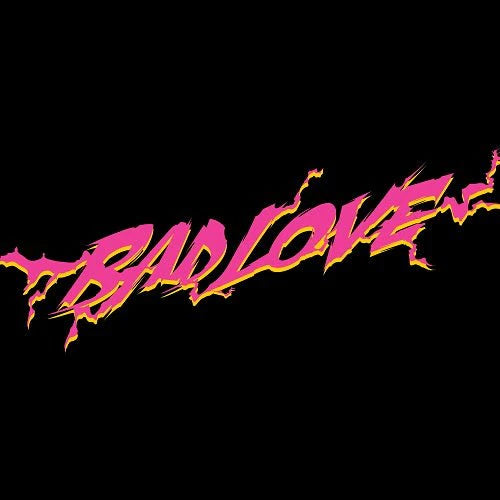 KEY - Bad Love [LP version] Limited