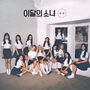 LOONA - + + [A version]