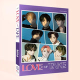 PENTAGON - Love or Take