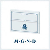 MCND - 2023 Season's Greetings