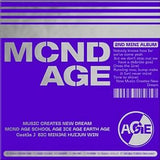 MCND - Age