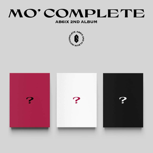 AB6IX - Mo'Complete