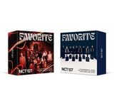 NCT 127 - Favorite [KiT]