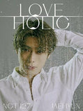 NCT 127 - Loveholic [Limited Solo Version]