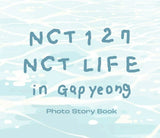 NCT 127 - NCT LIFE in Gapyeong [Photobook]