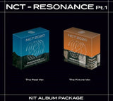 NCT 2020 - Resonance Pt.1 [KiT]