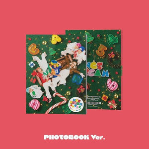 NCT DREAM - Candy [Photobook]