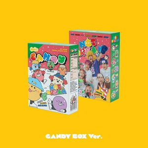 NCT DREAM - Candy [Special ver.]