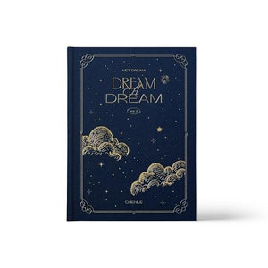 NCT DREAM - Dream A Dream