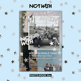 NCT WISH - Wish [Photobook]