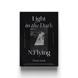 N.FLYING - 1st Photo Book LIGHT IN THE DARK