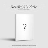 NU'EST - Needle & Bubble