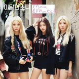 ODD EYE CIRCLE - Max&Match