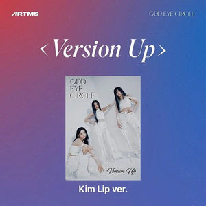 ODD EYE CIRCLE - Version Up