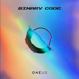 ONEUS - Binary Code