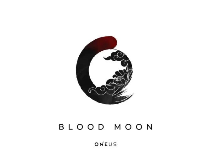 ONEUS - Blood Moon