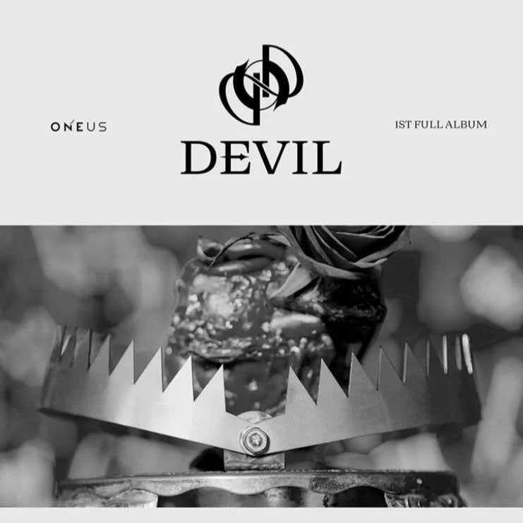 ONEUS - Devil