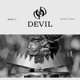 ONEUS - Devil