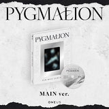 ONEUS - Pygmalion [Main ver.]