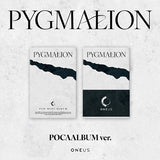 ONEUS - Pygmalion [Poca ver.]