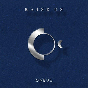 ONEUS - Raise Us