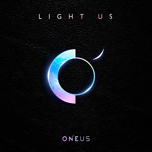 ONEUS - Light Us