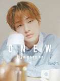 ONEW - Life Goes On