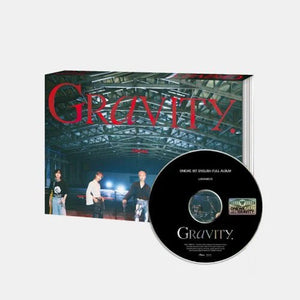 ONEWE - Gravity [first press]