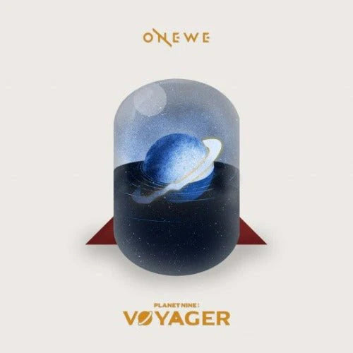 ONEWE - Planet Nine : Voyager