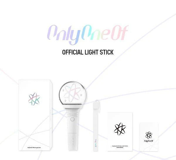 OnlyOneOf - Official Lightstick