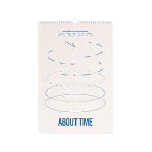 SEVENTEEN - 2024 Wall Calendar